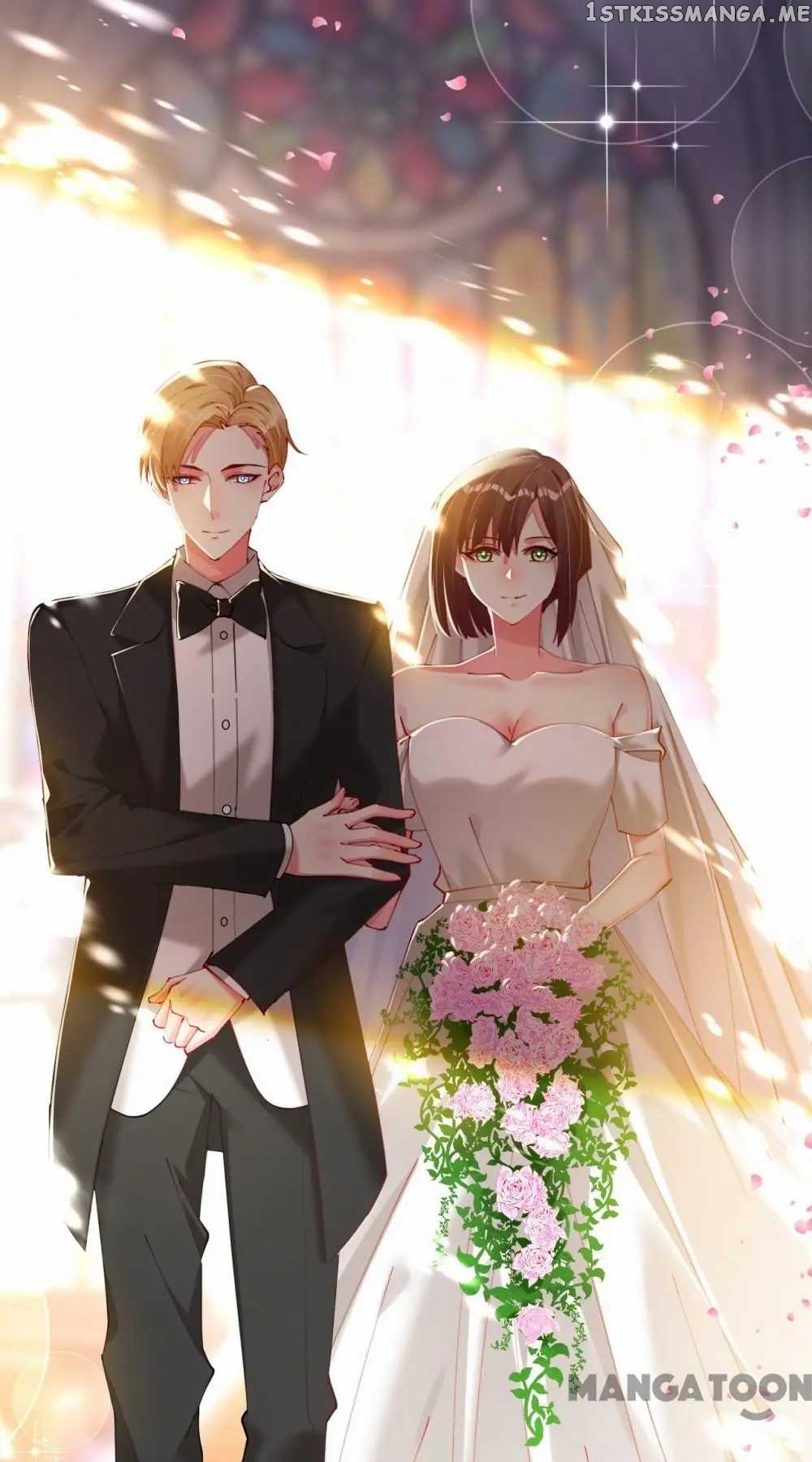 Unforgettable Love Of Mine chapter 88 - page 22