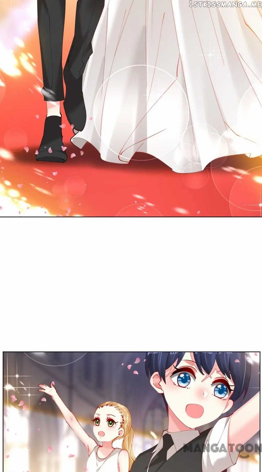 Unforgettable Love Of Mine chapter 88 - page 23