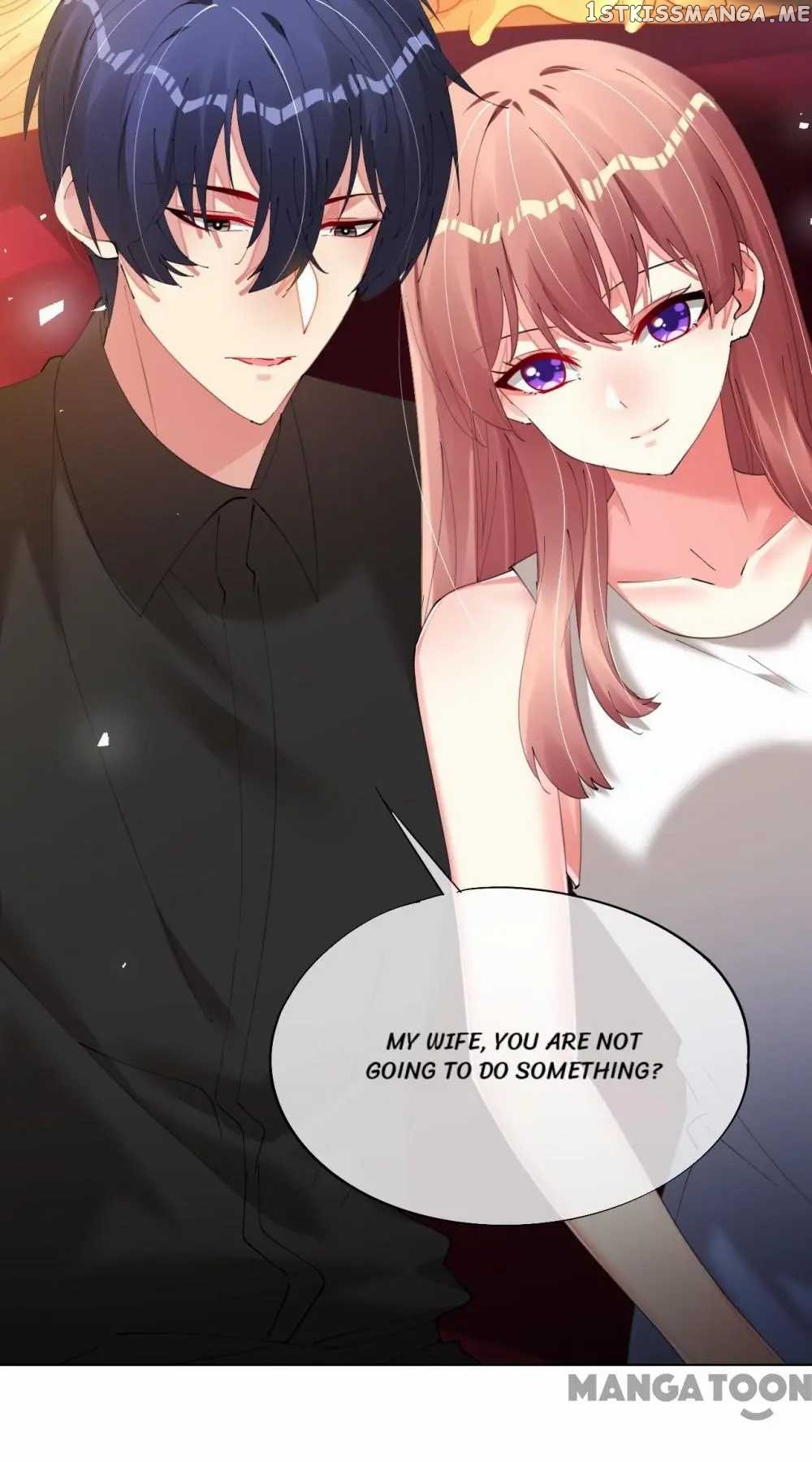 Unforgettable Love Of Mine chapter 88 - page 28