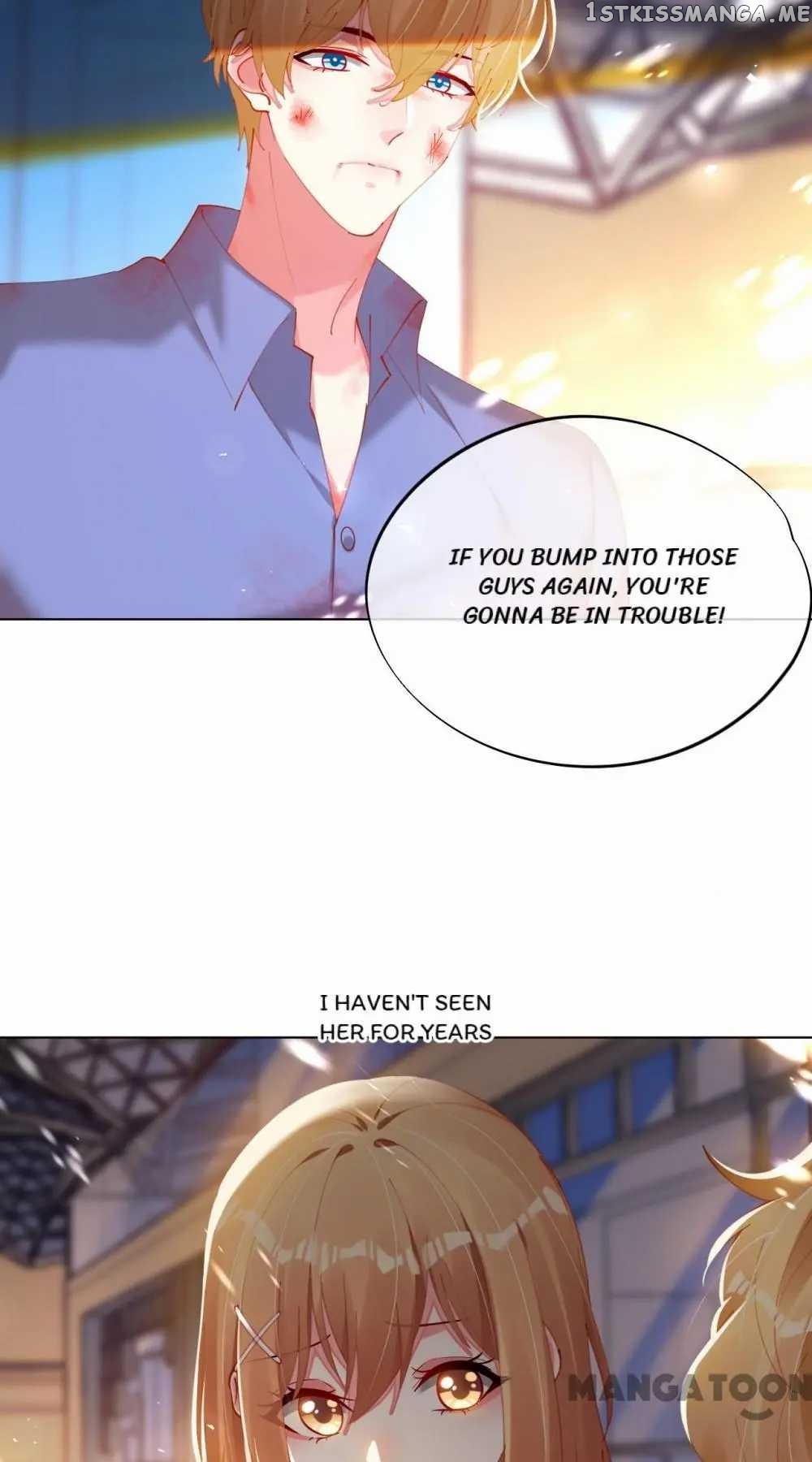 Unforgettable Love Of Mine chapter 88 - page 3