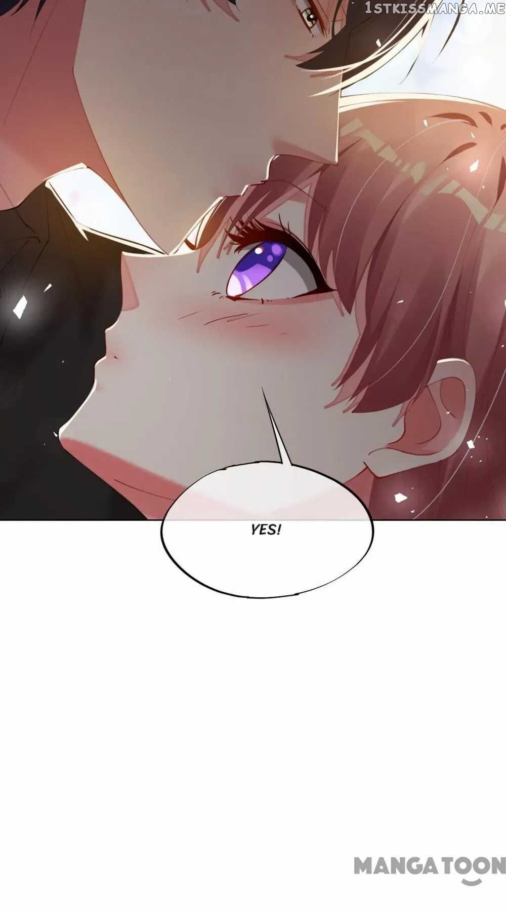 Unforgettable Love Of Mine chapter 88 - page 32