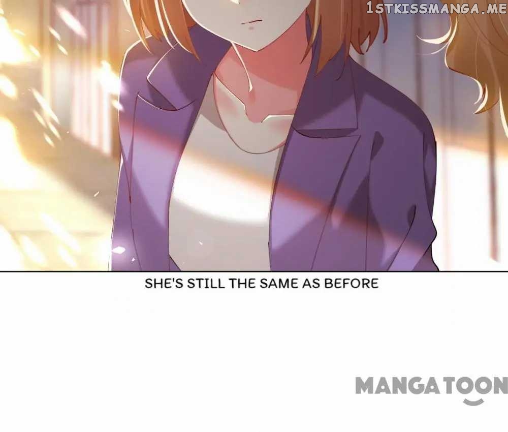 Unforgettable Love Of Mine chapter 88 - page 4