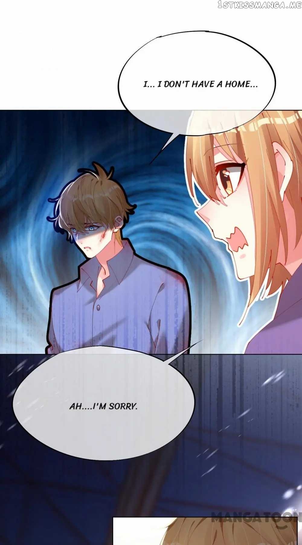Unforgettable Love Of Mine chapter 88 - page 5