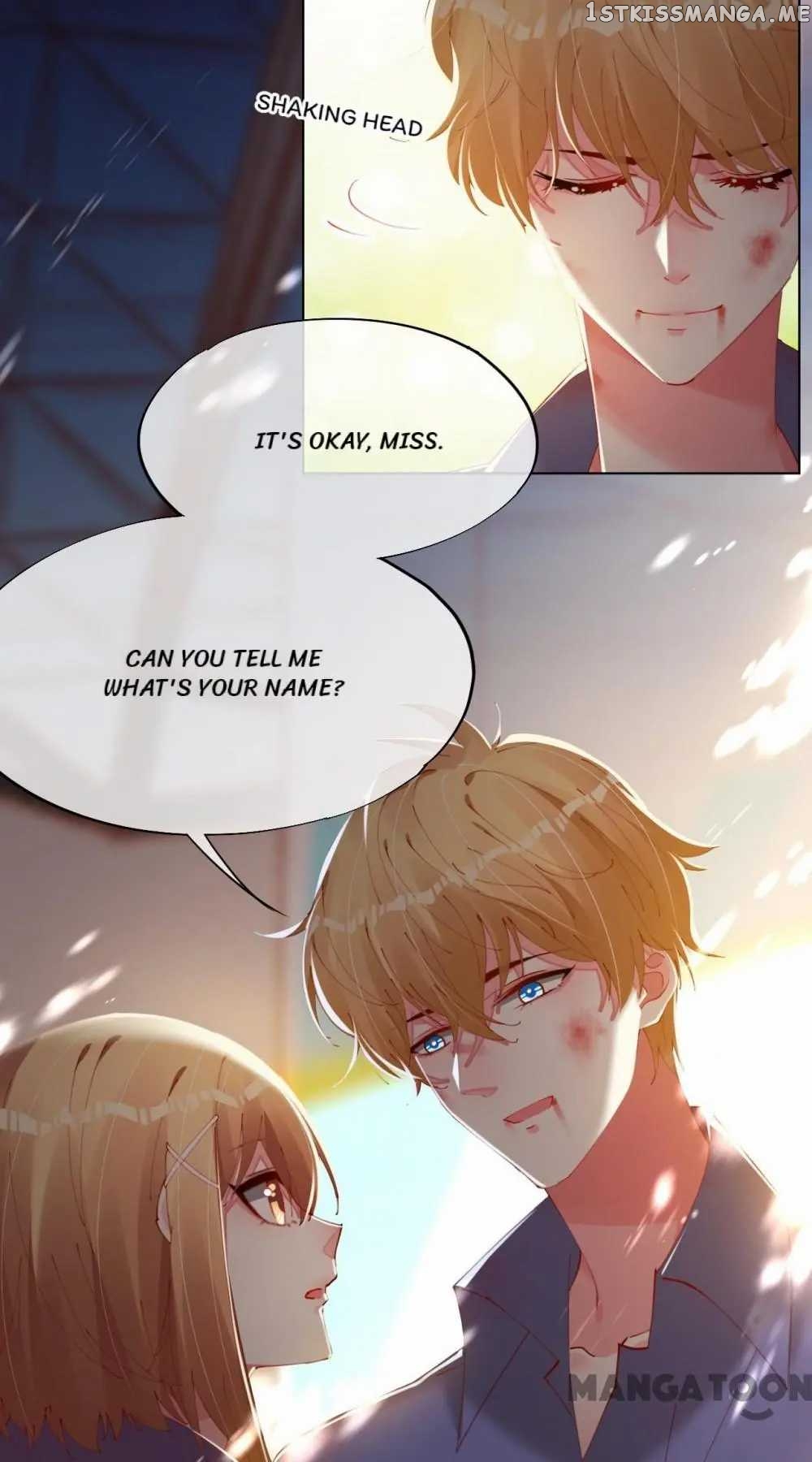 Unforgettable Love Of Mine chapter 88 - page 6