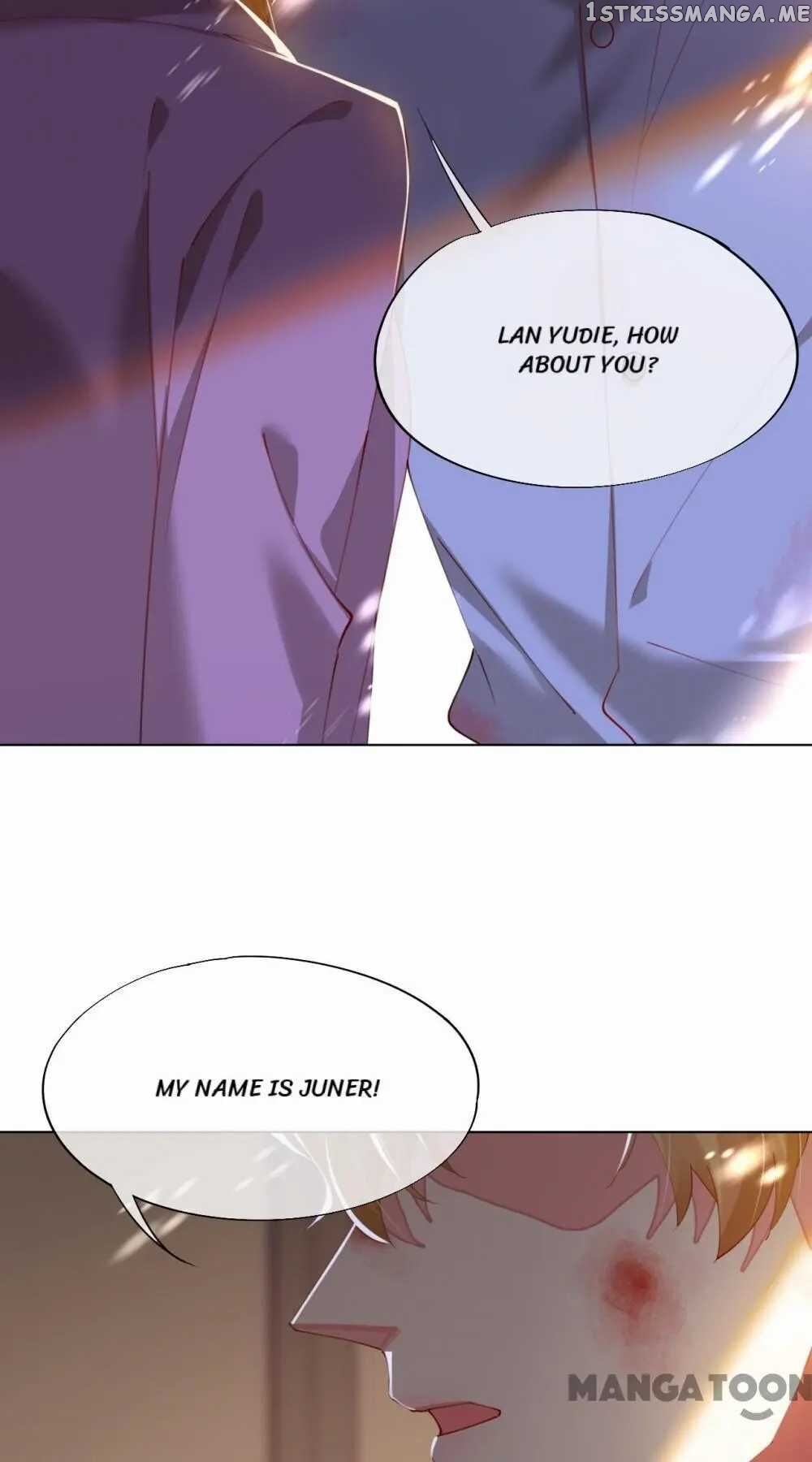 Unforgettable Love Of Mine chapter 88 - page 7