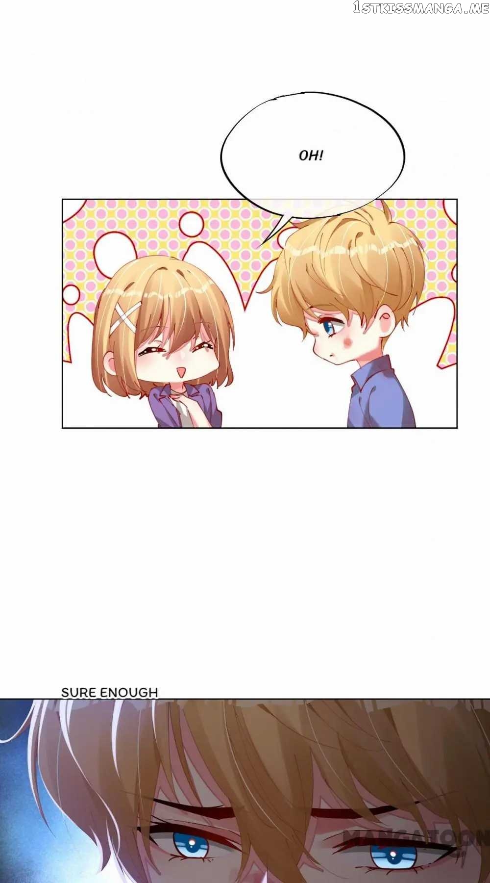 Unforgettable Love Of Mine chapter 88 - page 9