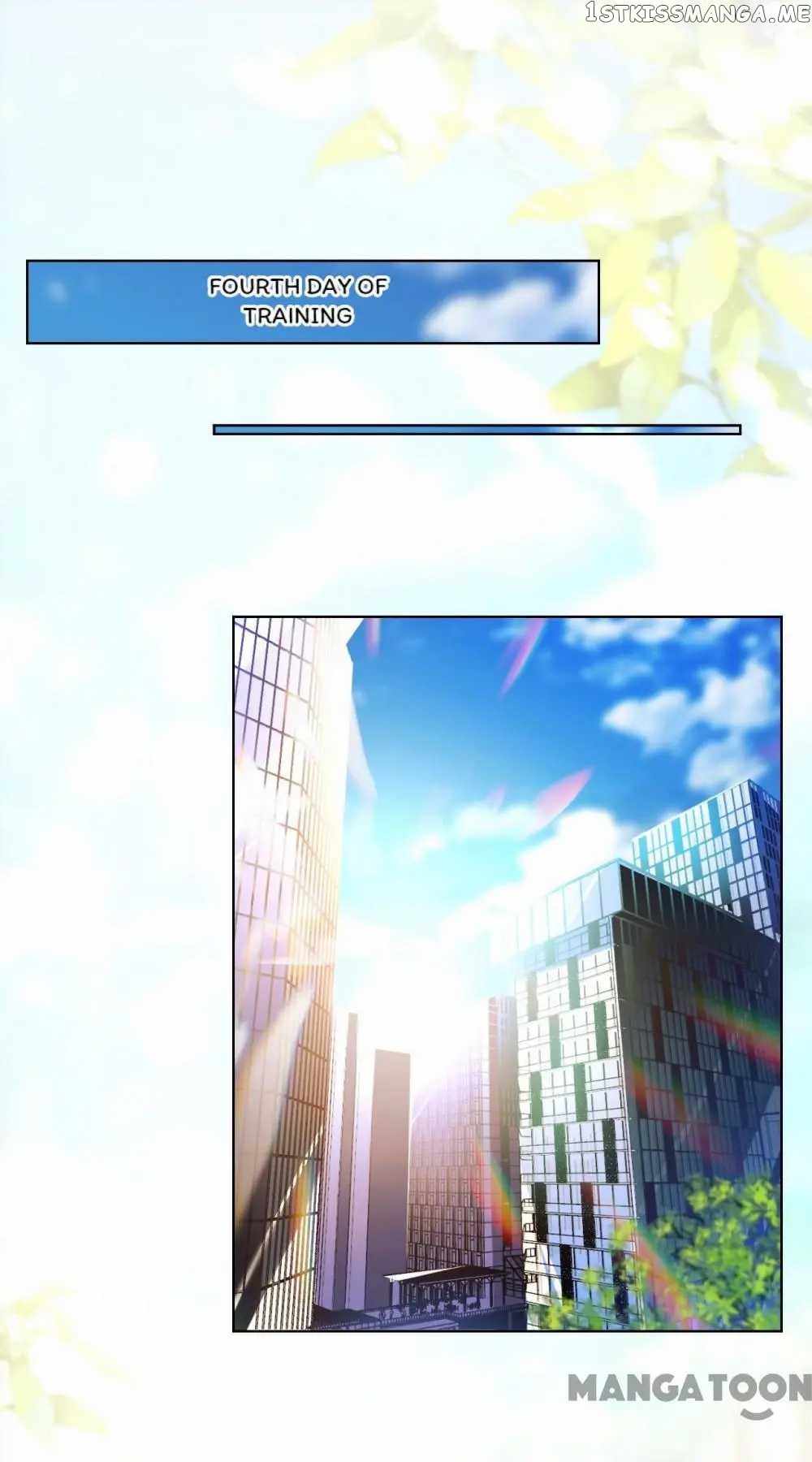 Unforgettable Love Of Mine chapter 87 - page 1