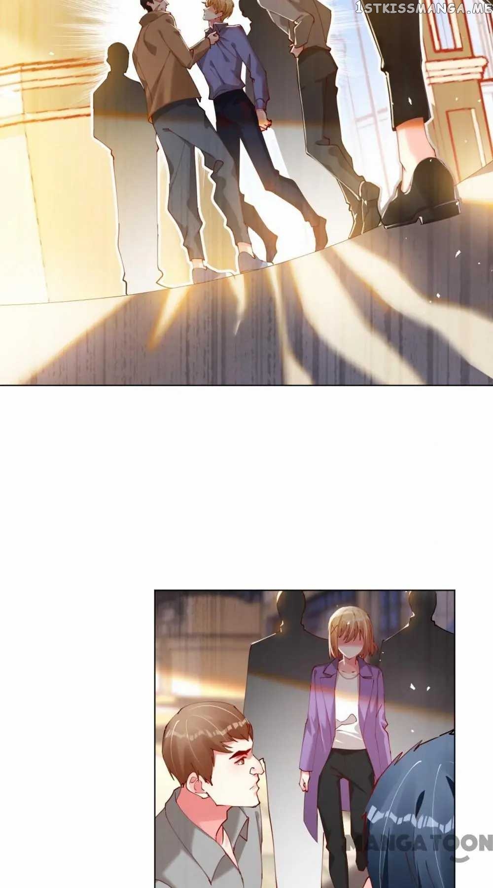 Unforgettable Love Of Mine chapter 87 - page 11