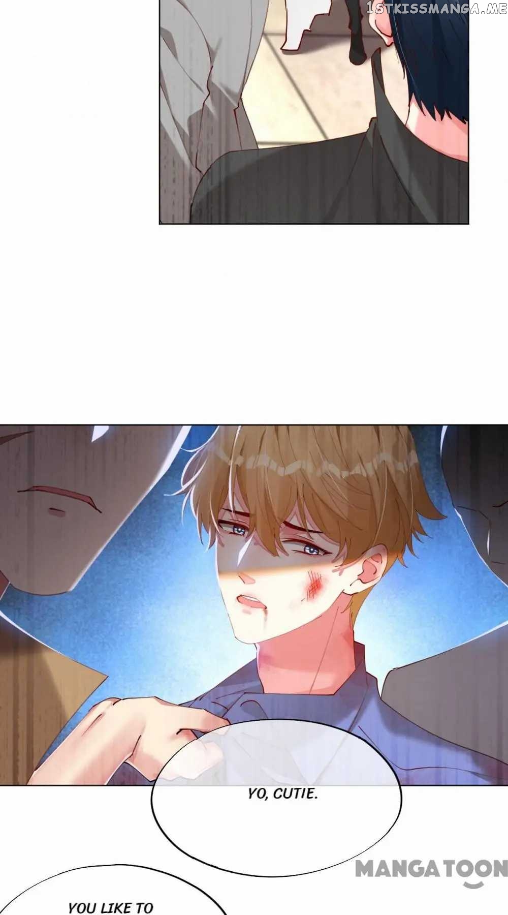 Unforgettable Love Of Mine chapter 87 - page 12