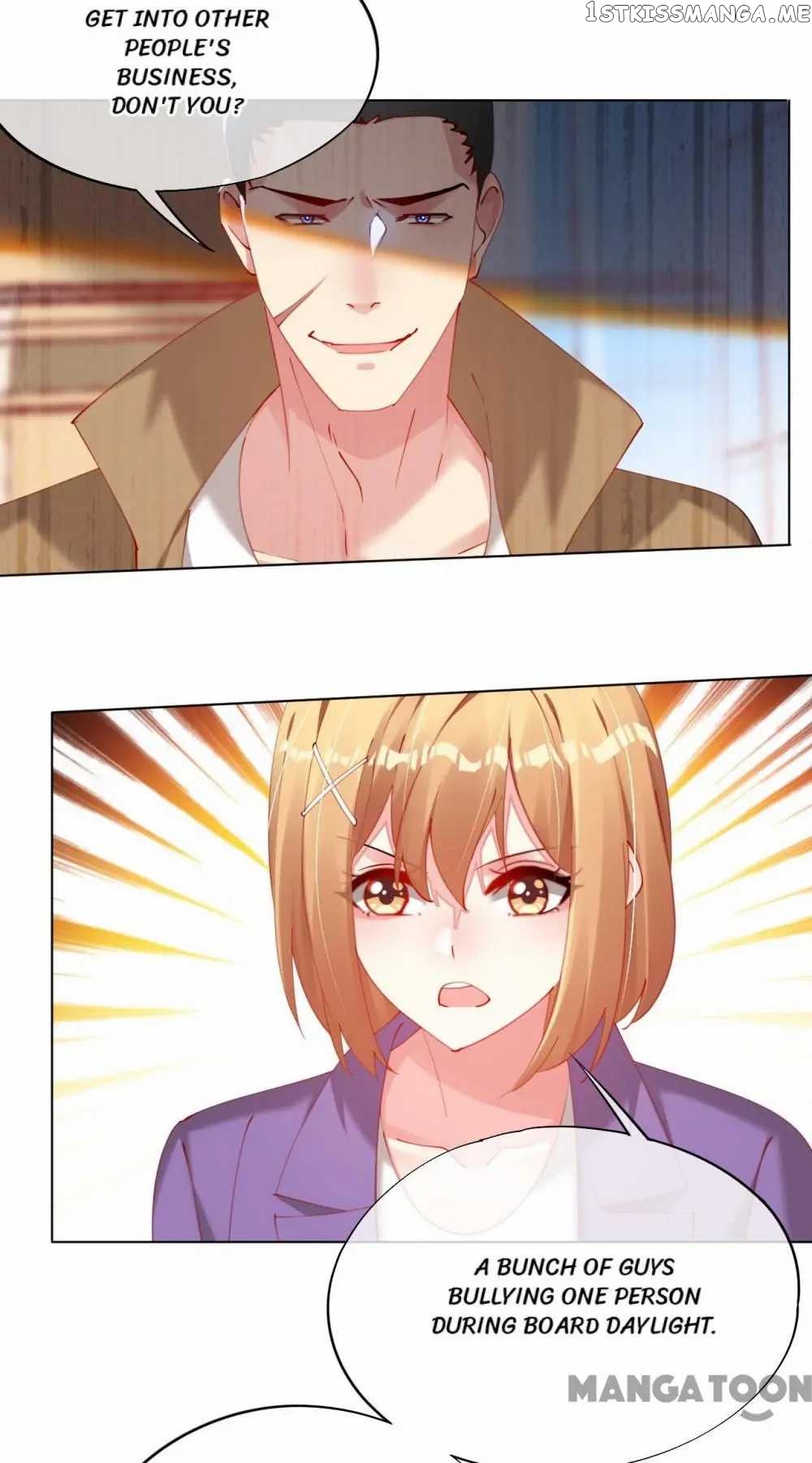 Unforgettable Love Of Mine chapter 87 - page 13