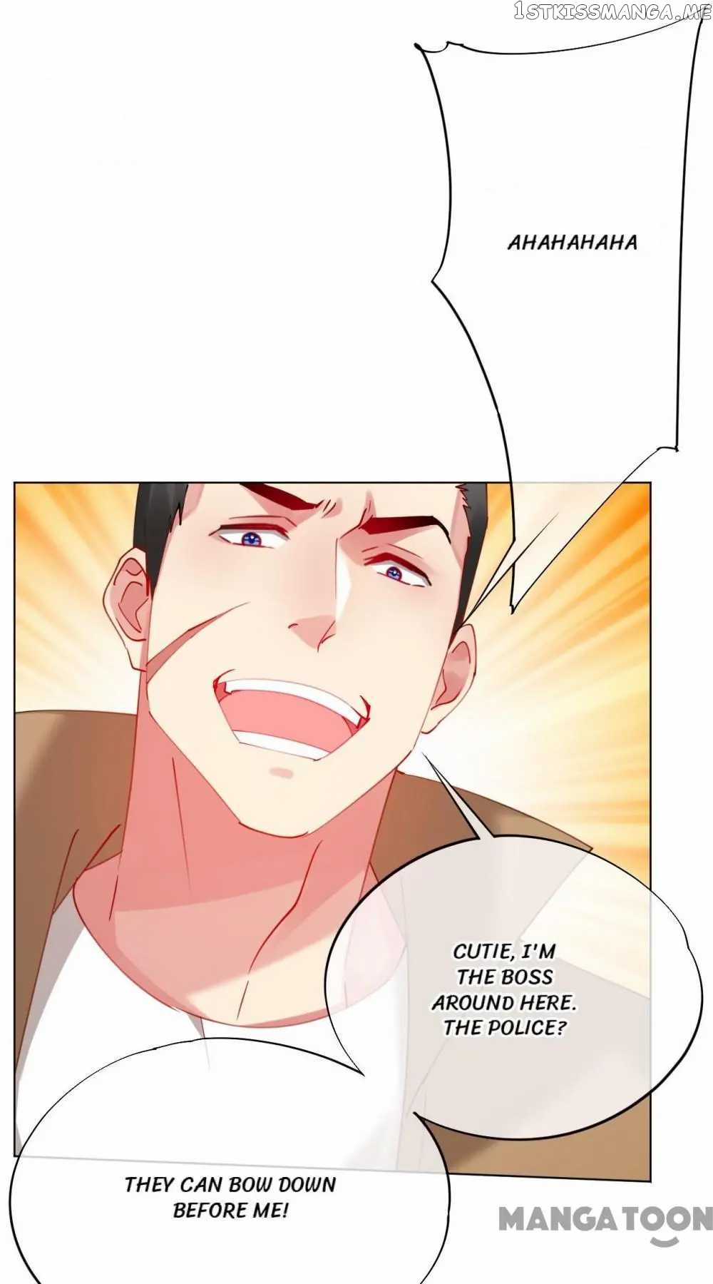 Unforgettable Love Of Mine chapter 87 - page 15