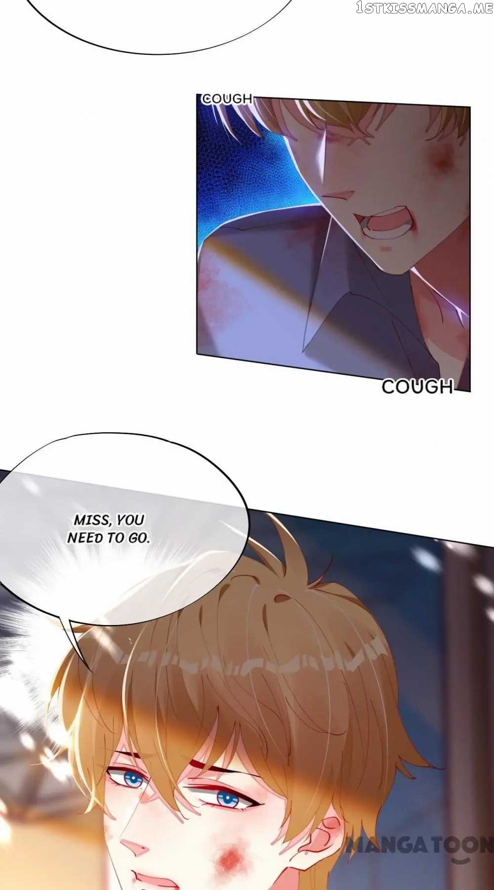 Unforgettable Love Of Mine chapter 87 - page 16