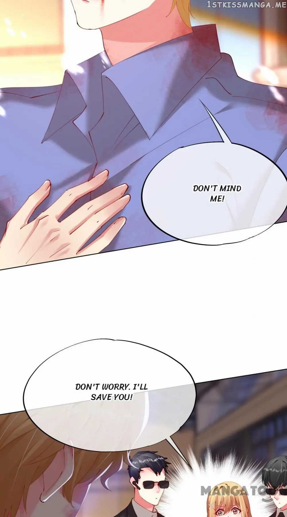 Unforgettable Love Of Mine chapter 87 - page 17