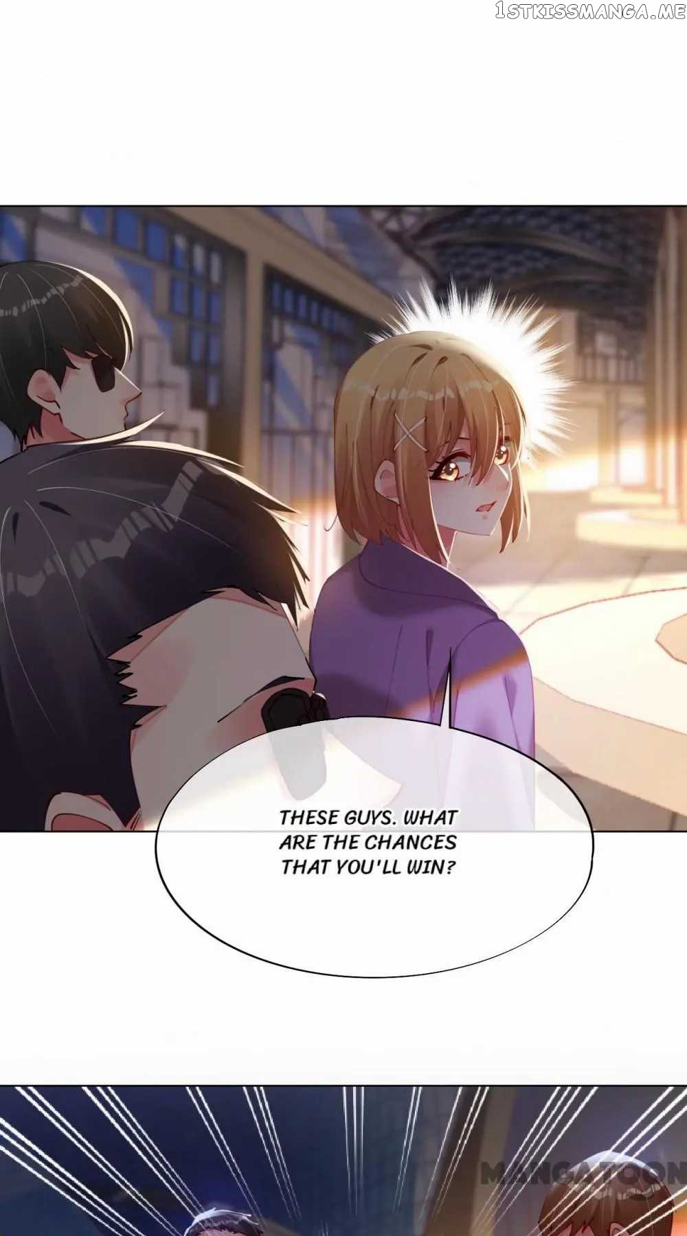 Unforgettable Love Of Mine chapter 87 - page 19