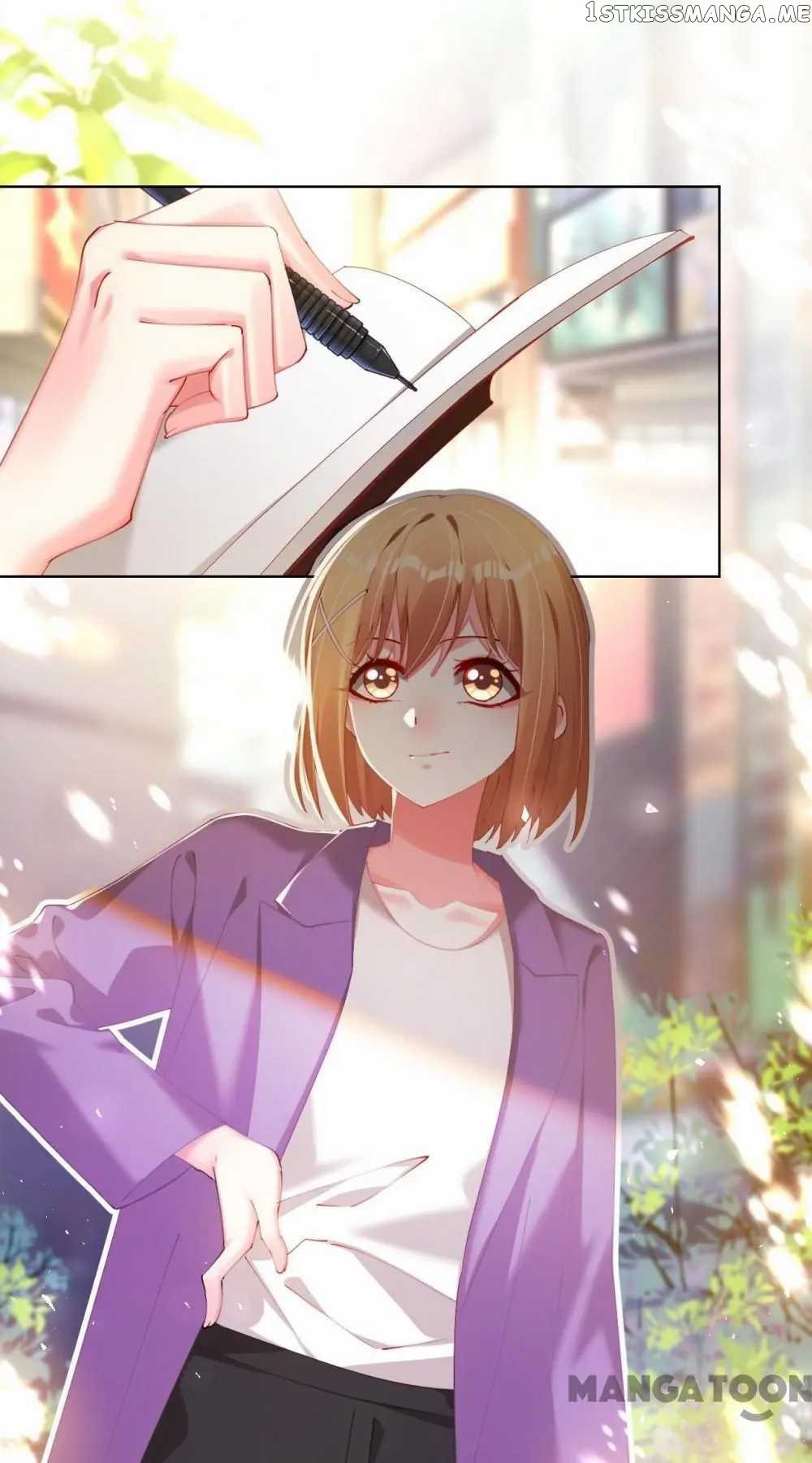 Unforgettable Love Of Mine chapter 87 - page 2