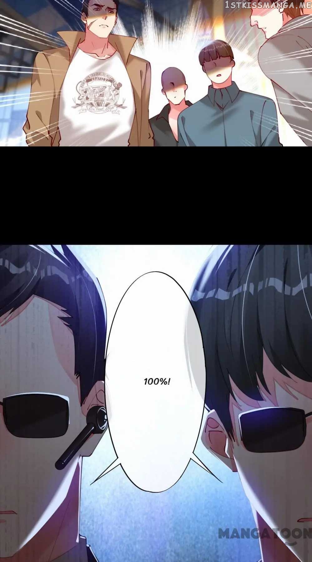 Unforgettable Love Of Mine chapter 87 - page 20