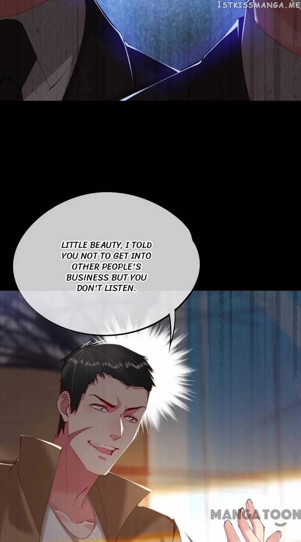 Unforgettable Love Of Mine chapter 87 - page 21