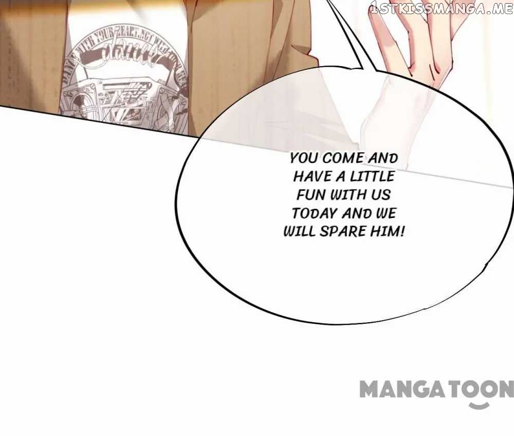 Unforgettable Love Of Mine chapter 87 - page 22