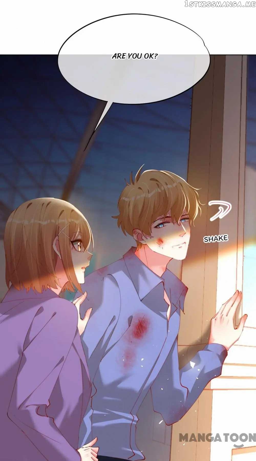 Unforgettable Love Of Mine chapter 87 - page 27