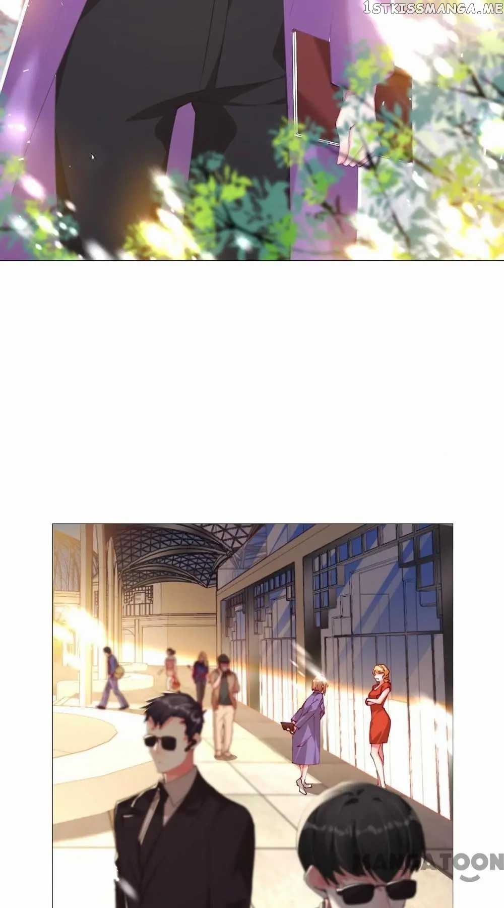 Unforgettable Love Of Mine chapter 87 - page 3