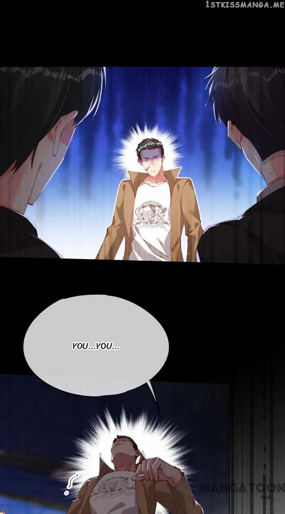 Unforgettable Love Of Mine chapter 87 - page 32
