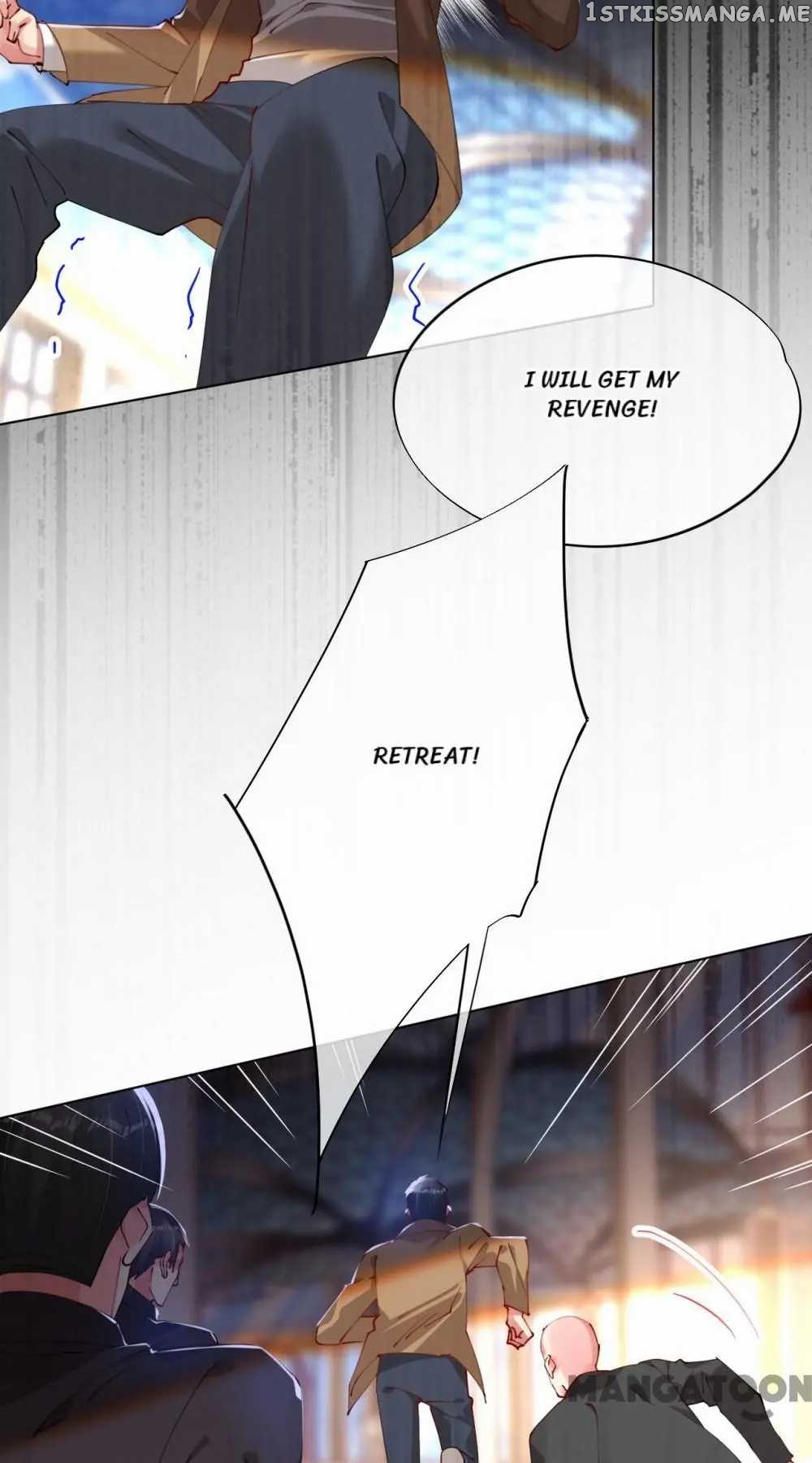 Unforgettable Love Of Mine chapter 87 - page 33