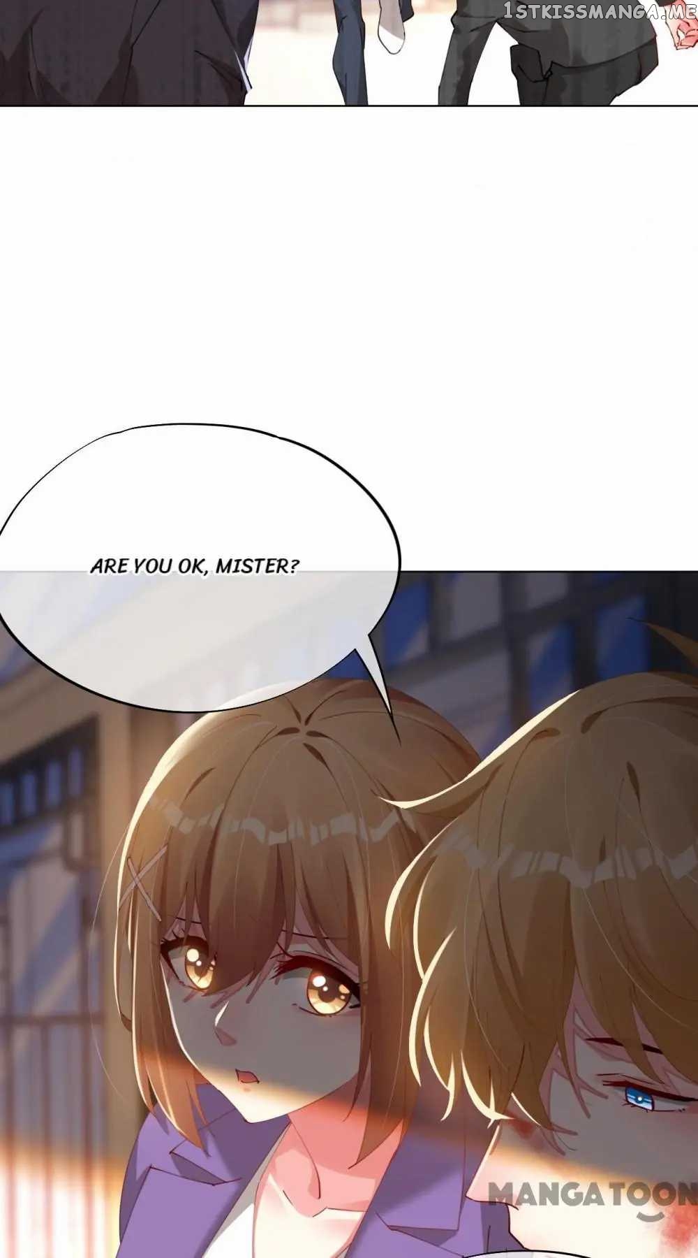 Unforgettable Love Of Mine chapter 87 - page 34