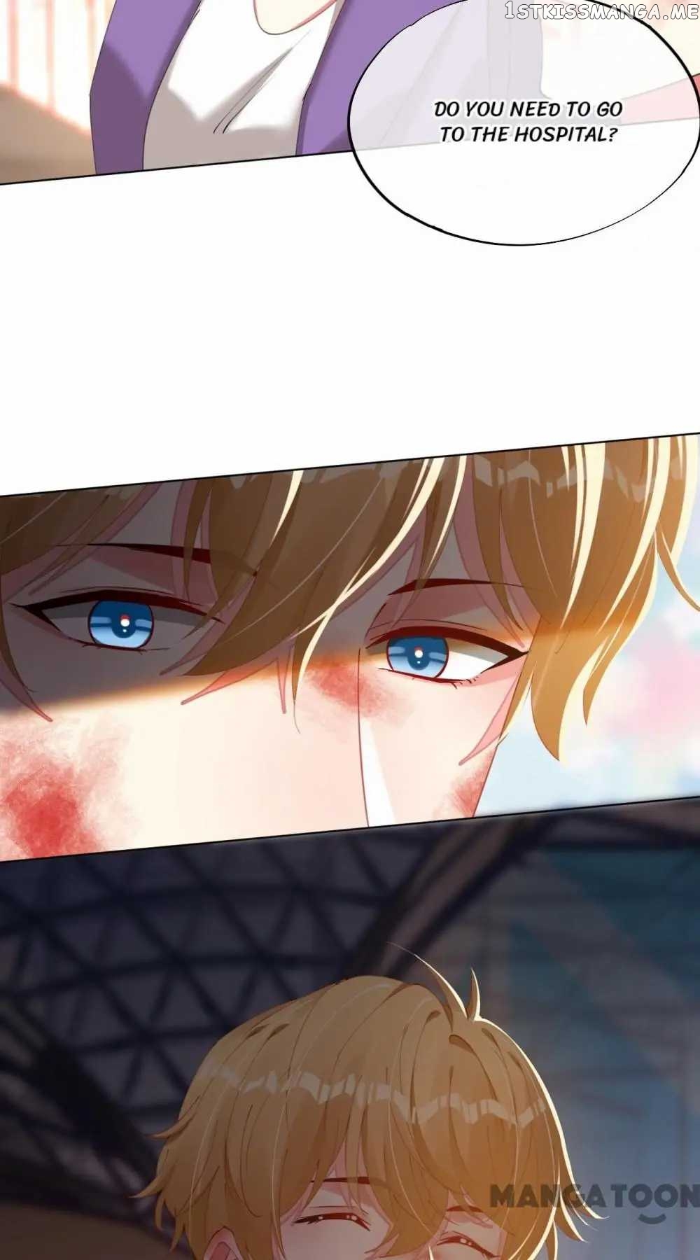 Unforgettable Love Of Mine chapter 87 - page 35