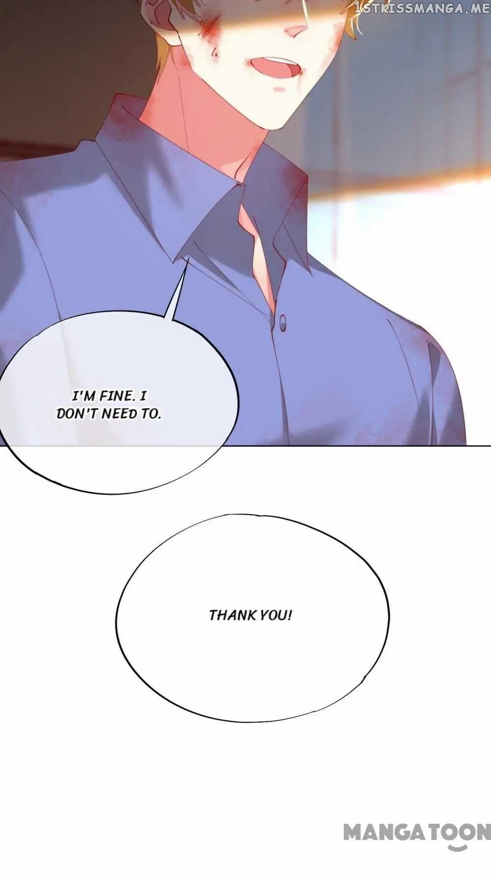 Unforgettable Love Of Mine chapter 87 - page 36