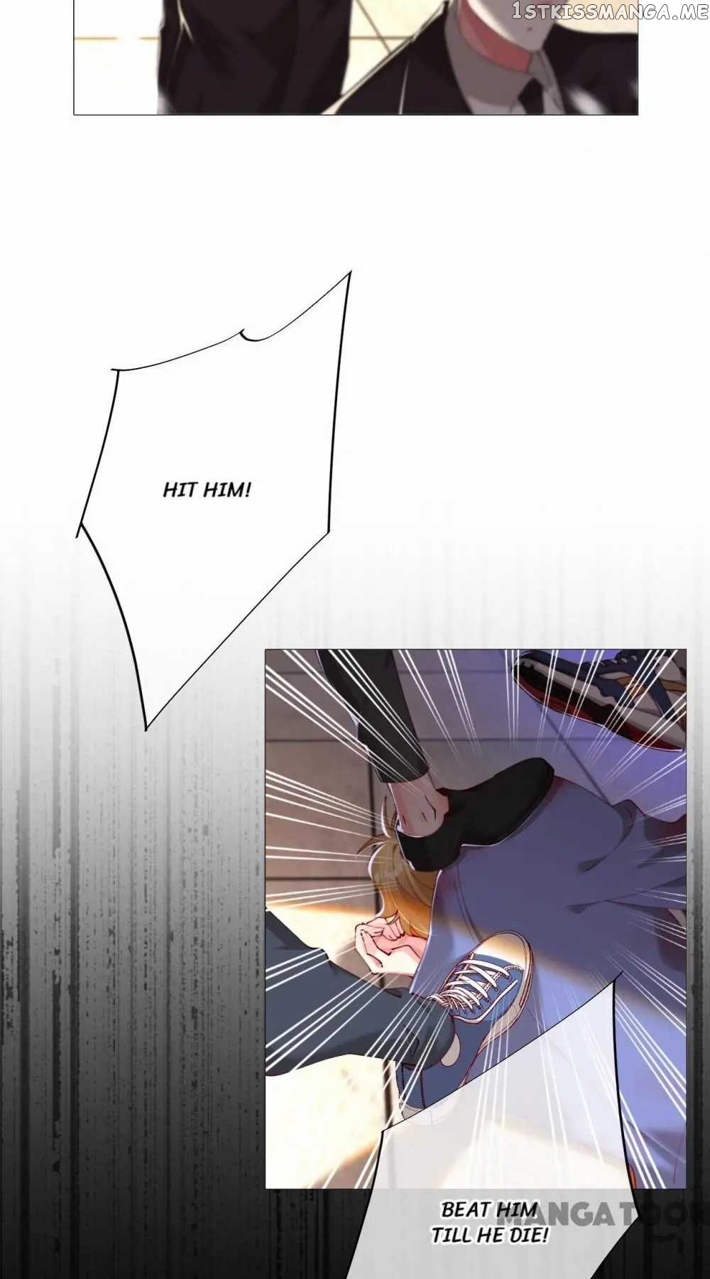 Unforgettable Love Of Mine chapter 87 - page 4