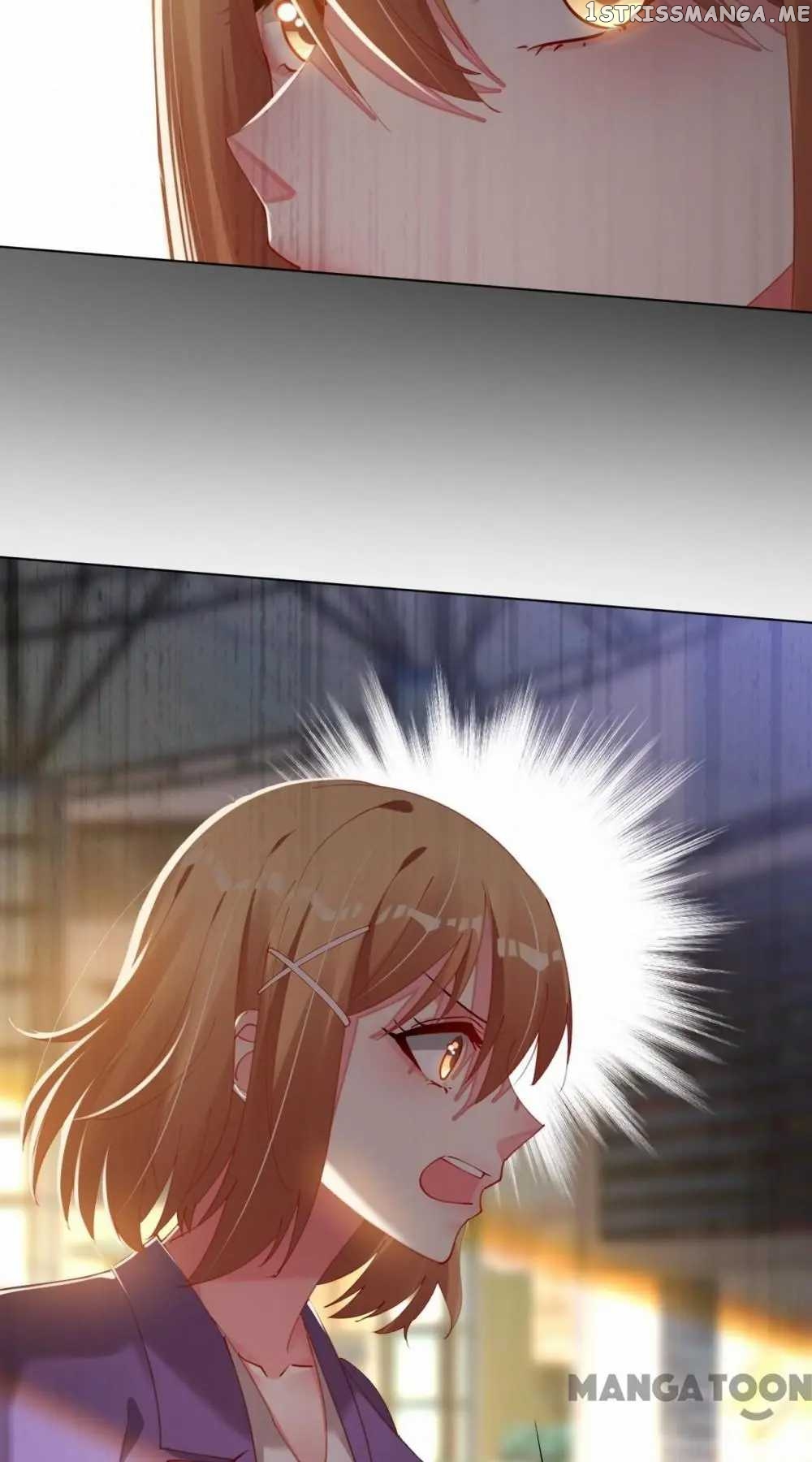 Unforgettable Love Of Mine chapter 87 - page 8