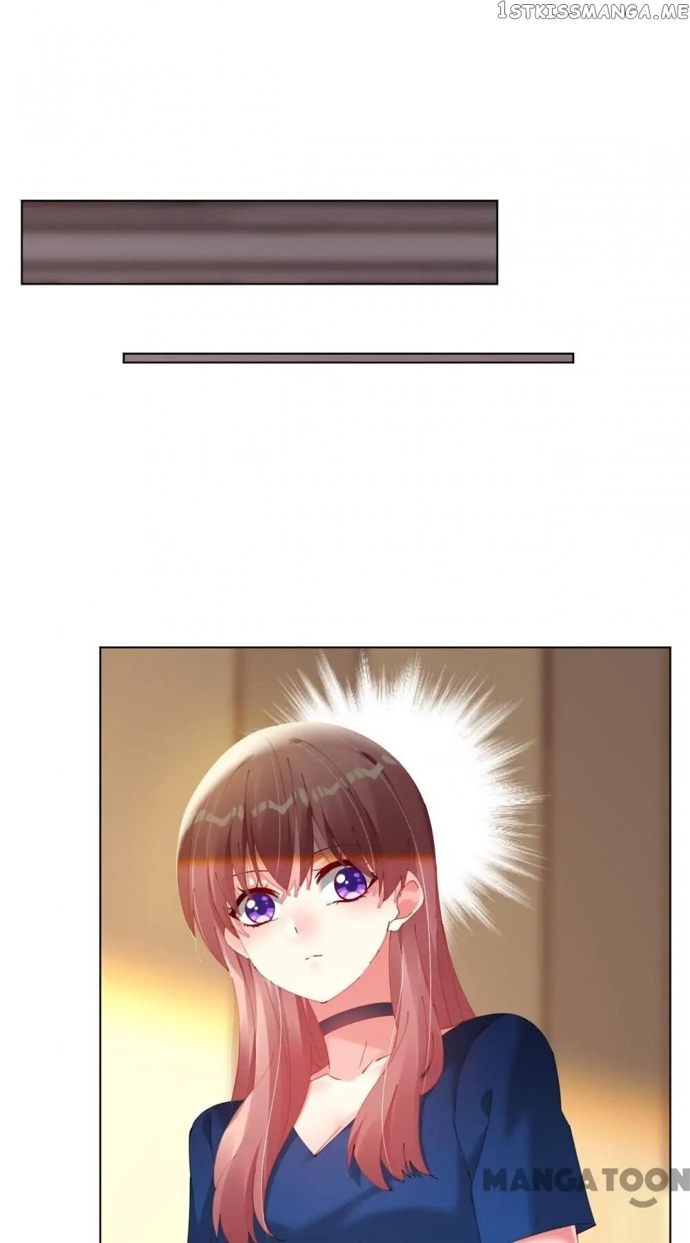 Unforgettable Love Of Mine chapter 86 - page 1