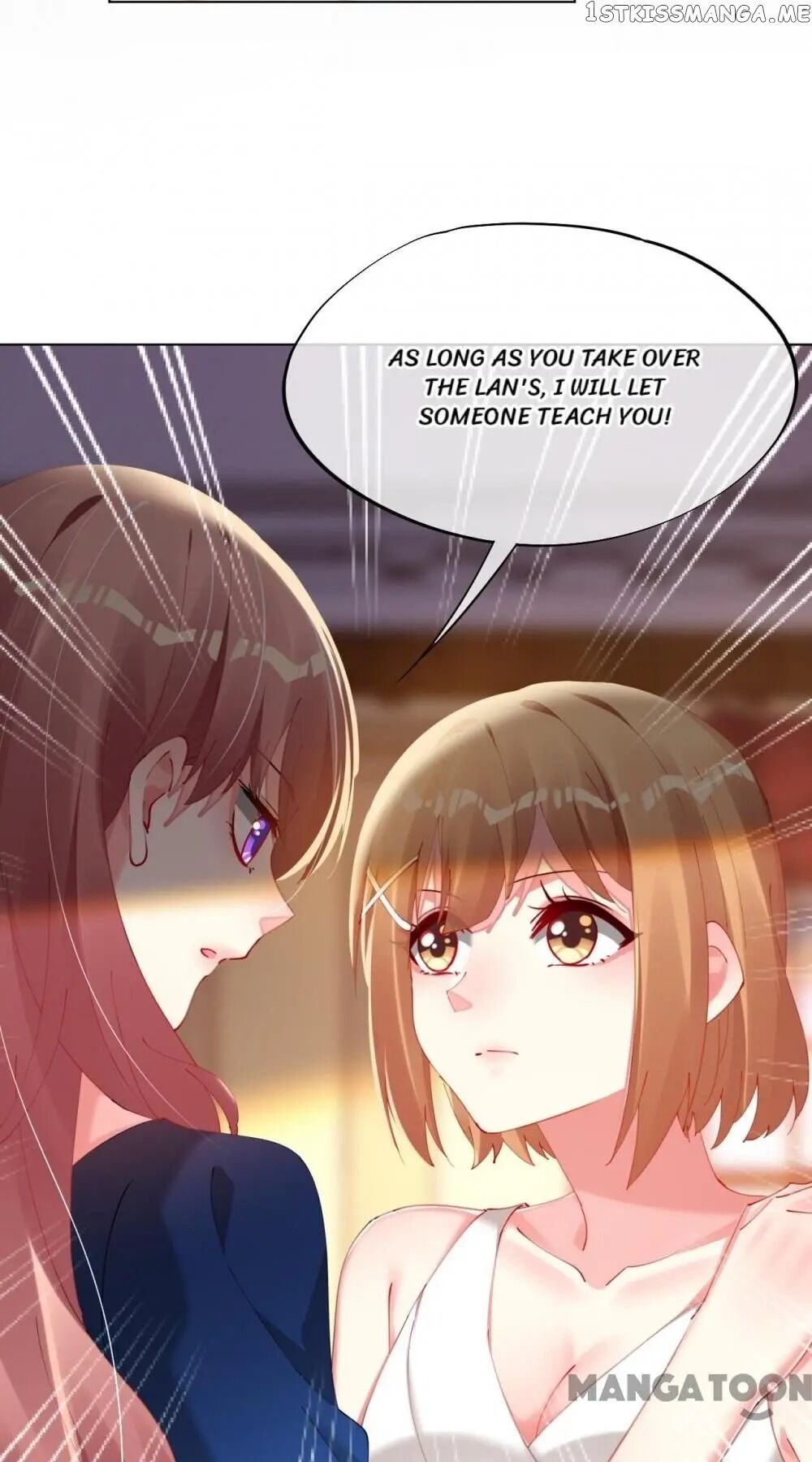 Unforgettable Love Of Mine chapter 86 - page 11