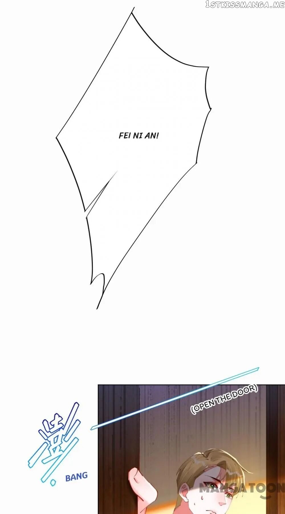 Unforgettable Love Of Mine chapter 86 - page 17