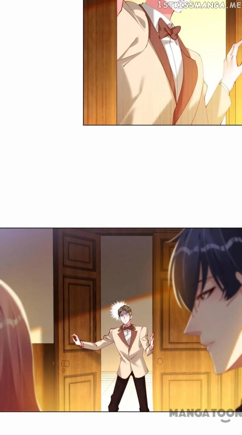 Unforgettable Love Of Mine chapter 86 - page 18