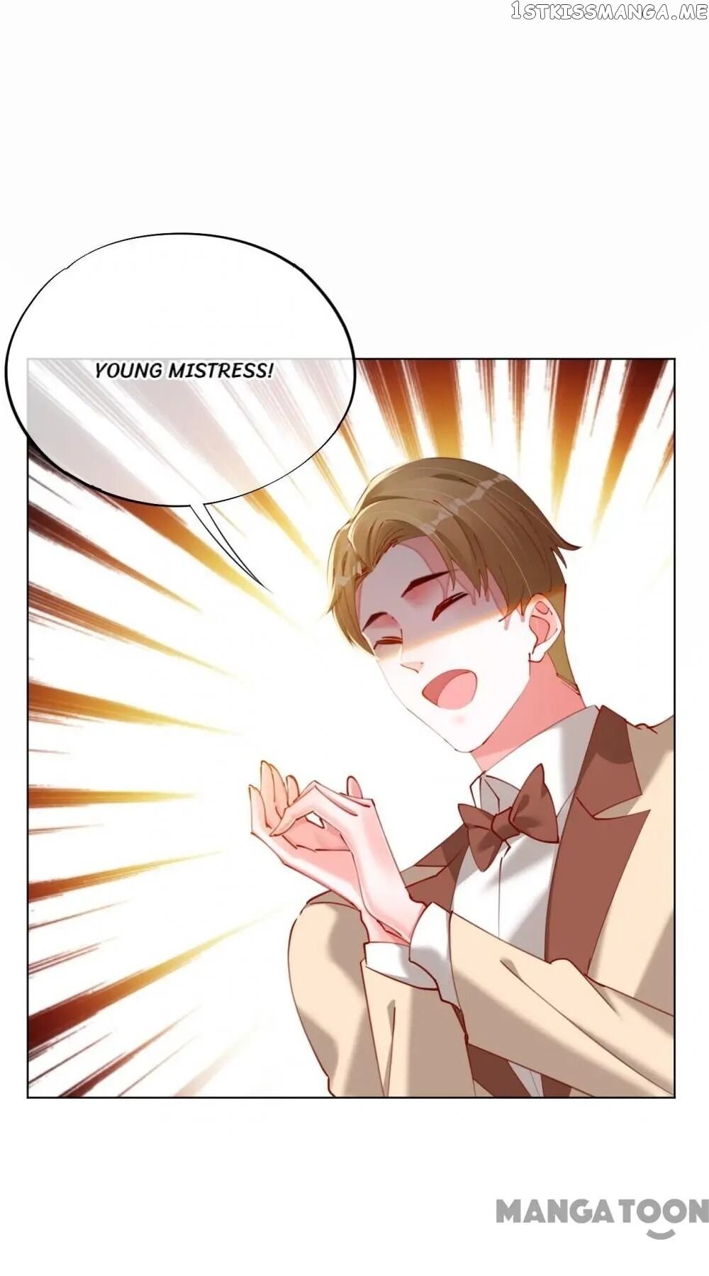 Unforgettable Love Of Mine chapter 86 - page 19