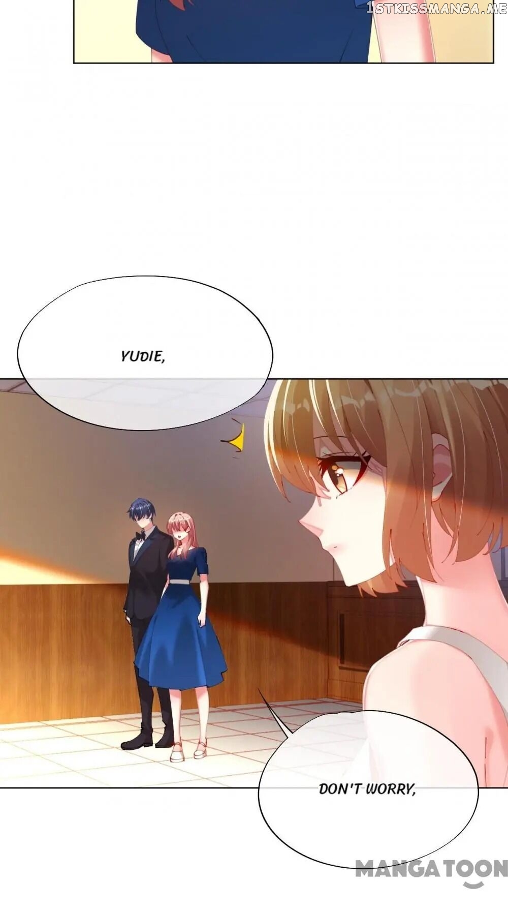 Unforgettable Love Of Mine chapter 86 - page 2