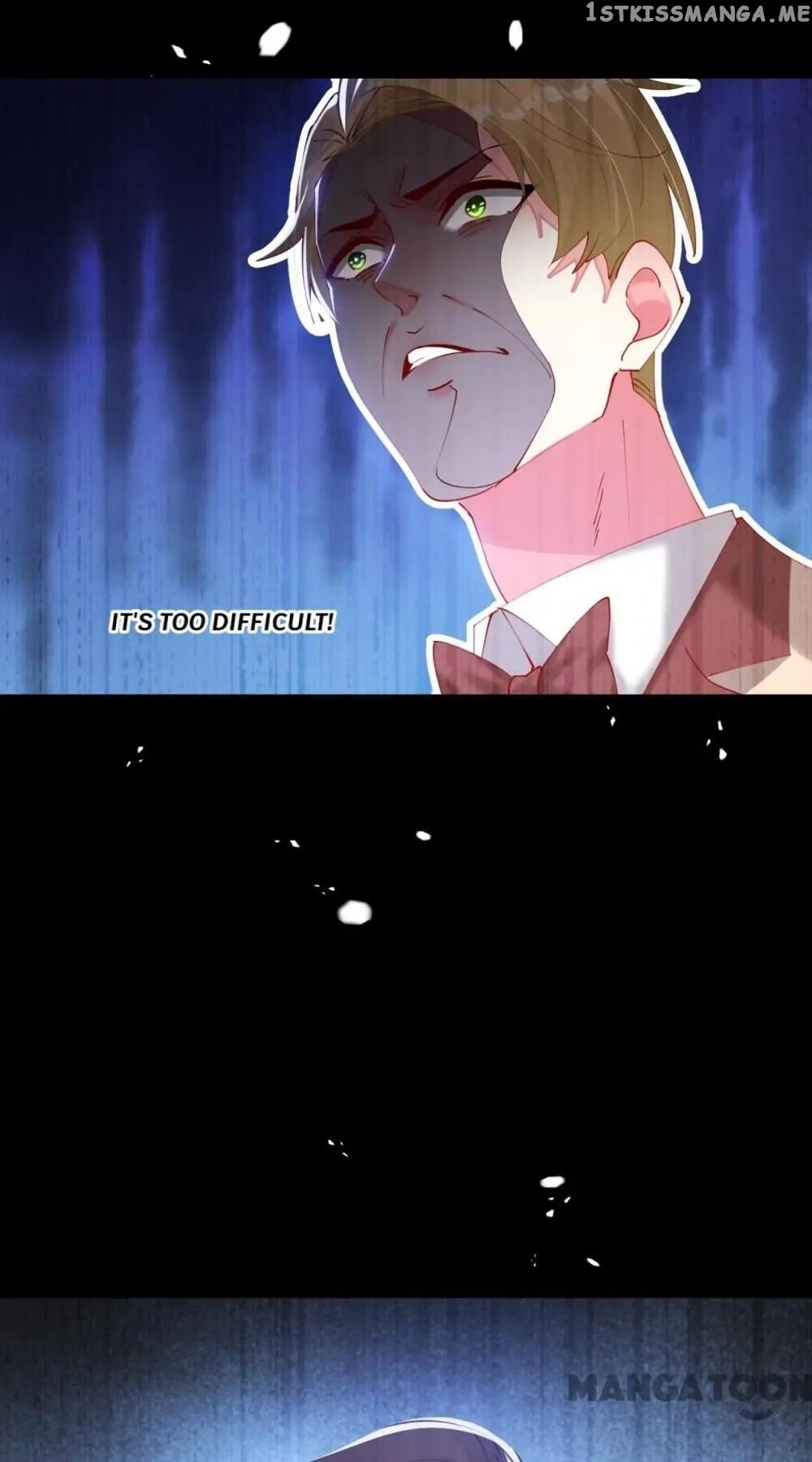 Unforgettable Love Of Mine chapter 86 - page 22