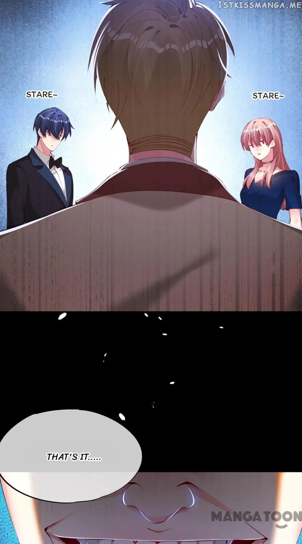 Unforgettable Love Of Mine chapter 86 - page 23