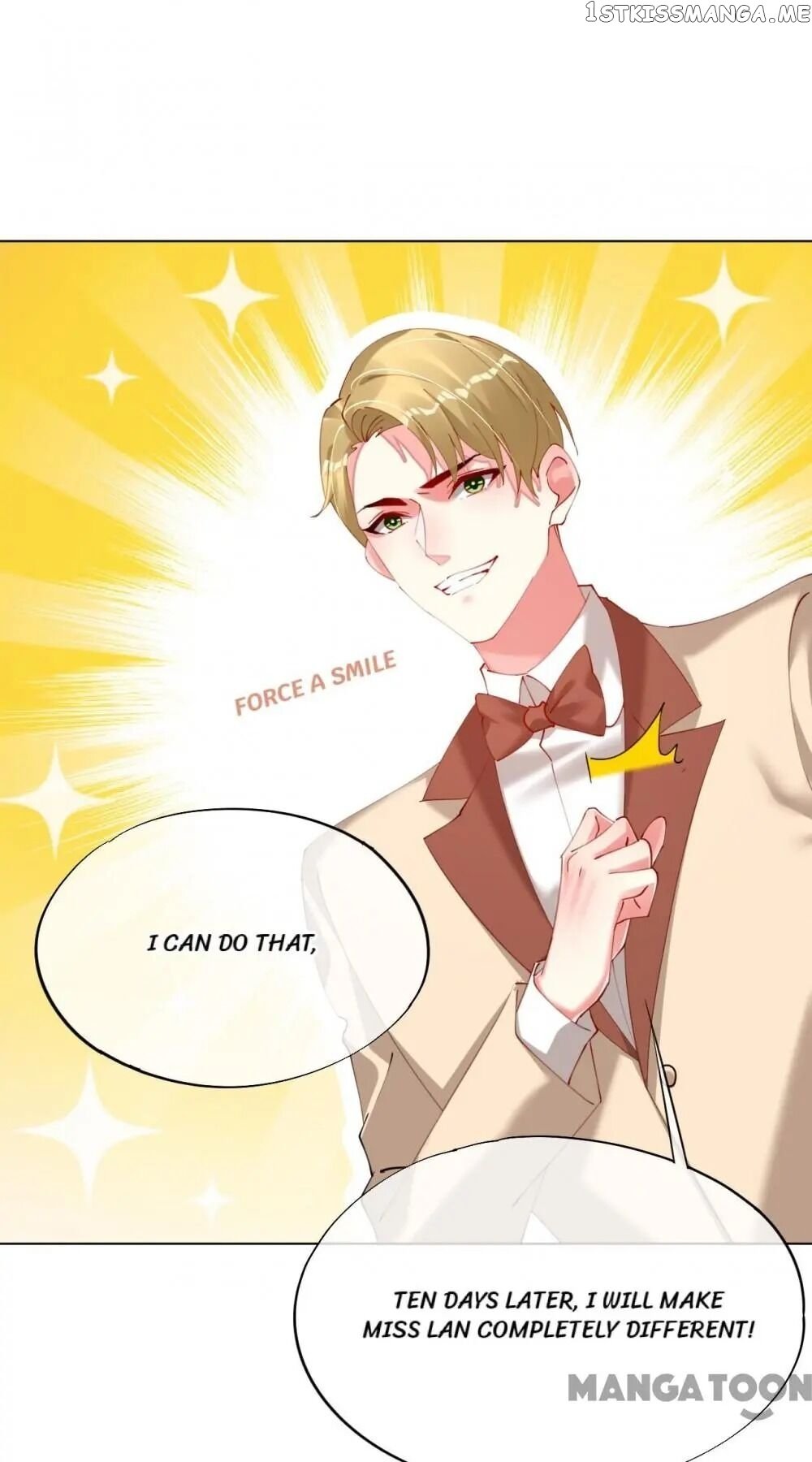 Unforgettable Love Of Mine chapter 86 - page 25