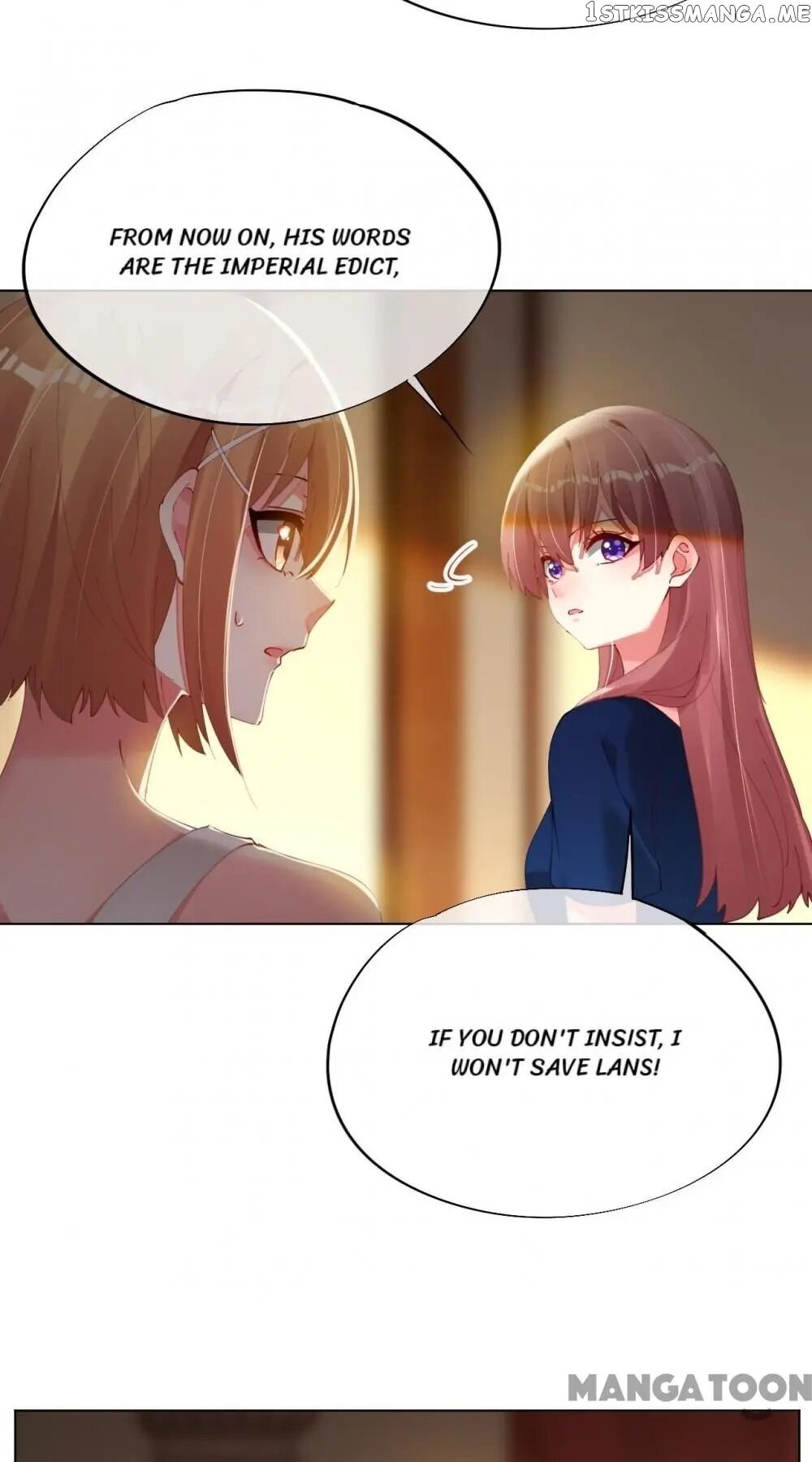 Unforgettable Love Of Mine chapter 86 - page 26