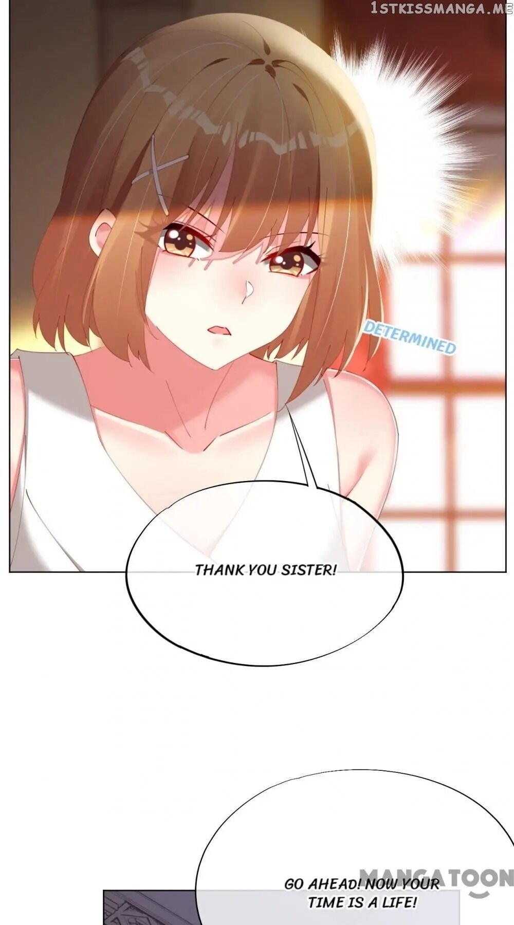Unforgettable Love Of Mine chapter 86 - page 27