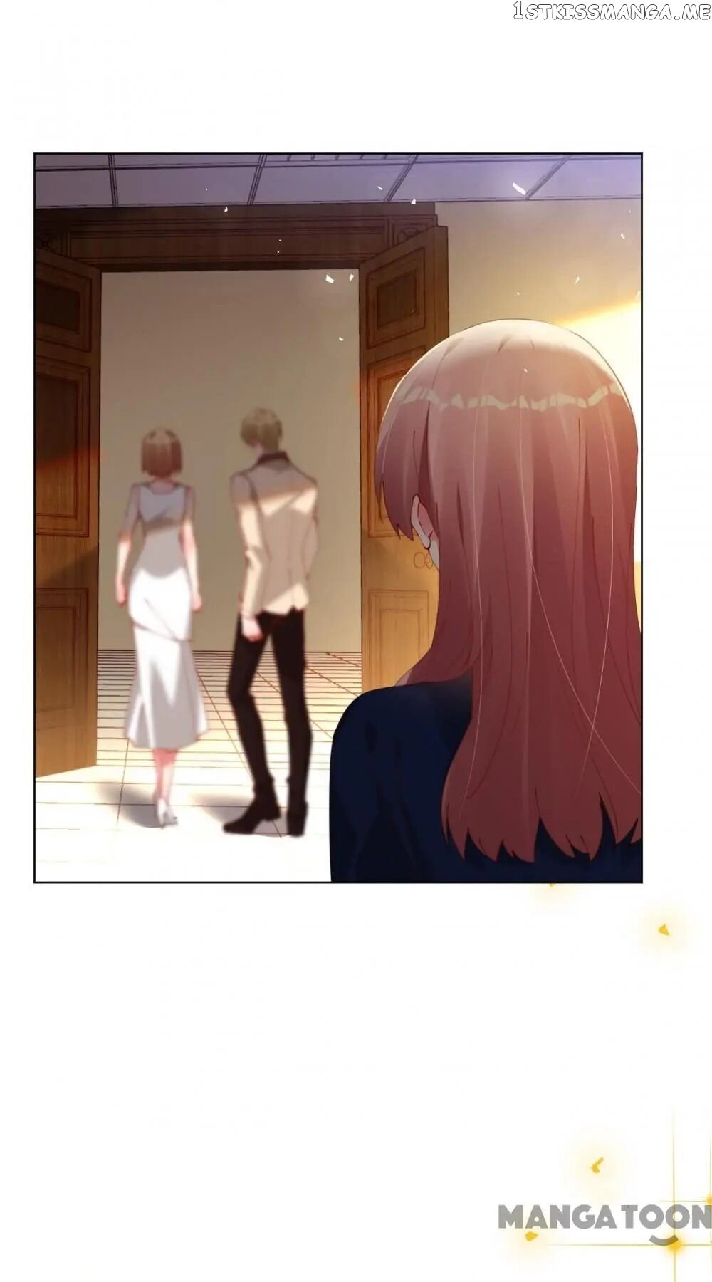 Unforgettable Love Of Mine chapter 86 - page 29