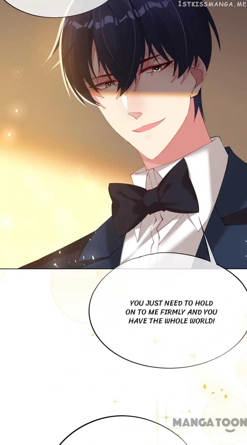 Unforgettable Love Of Mine chapter 86 - page 32