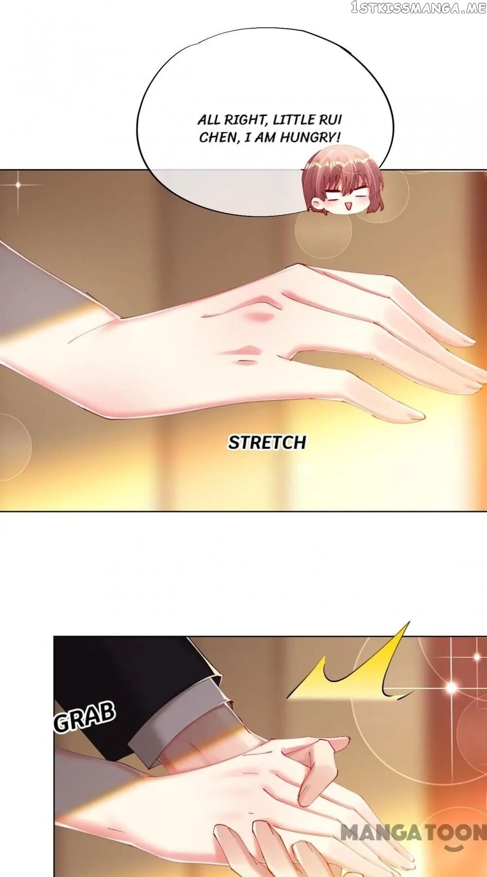 Unforgettable Love Of Mine chapter 86 - page 34
