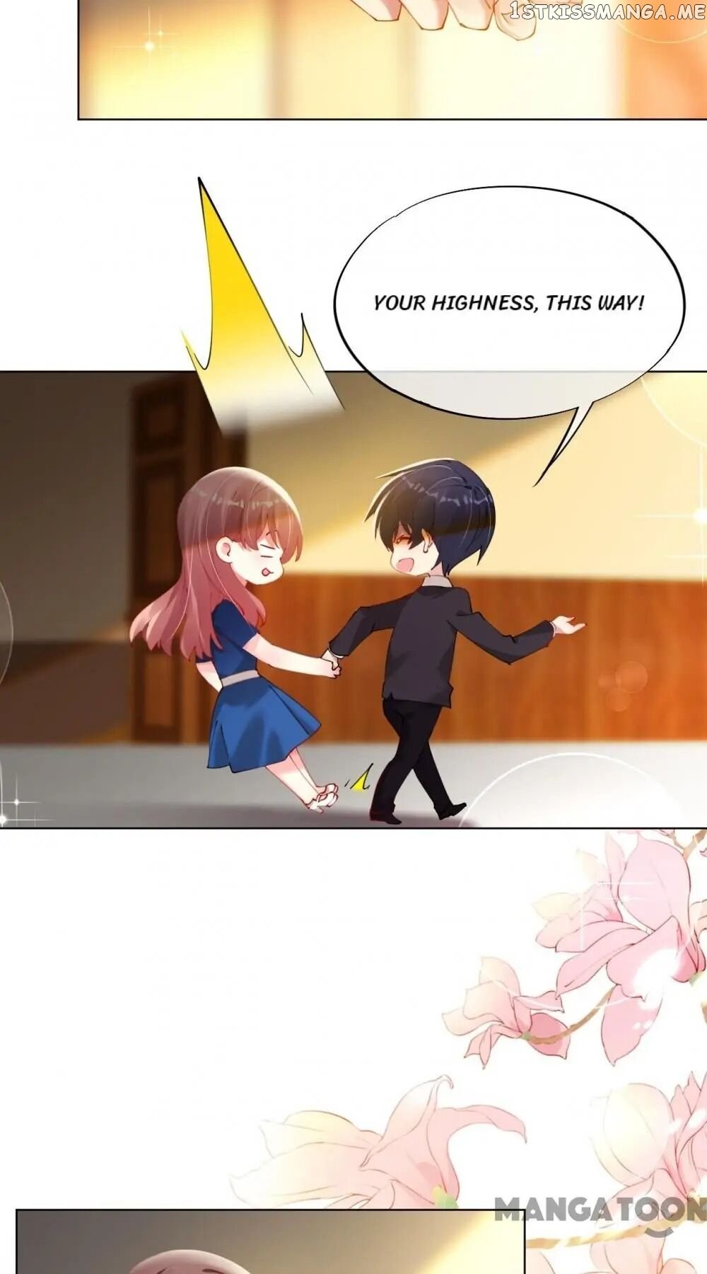 Unforgettable Love Of Mine chapter 86 - page 35