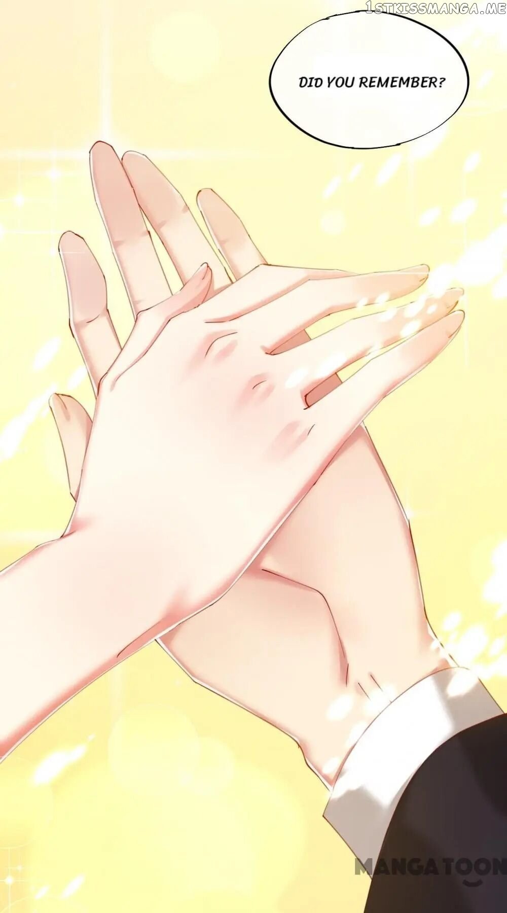 Unforgettable Love Of Mine chapter 86 - page 37