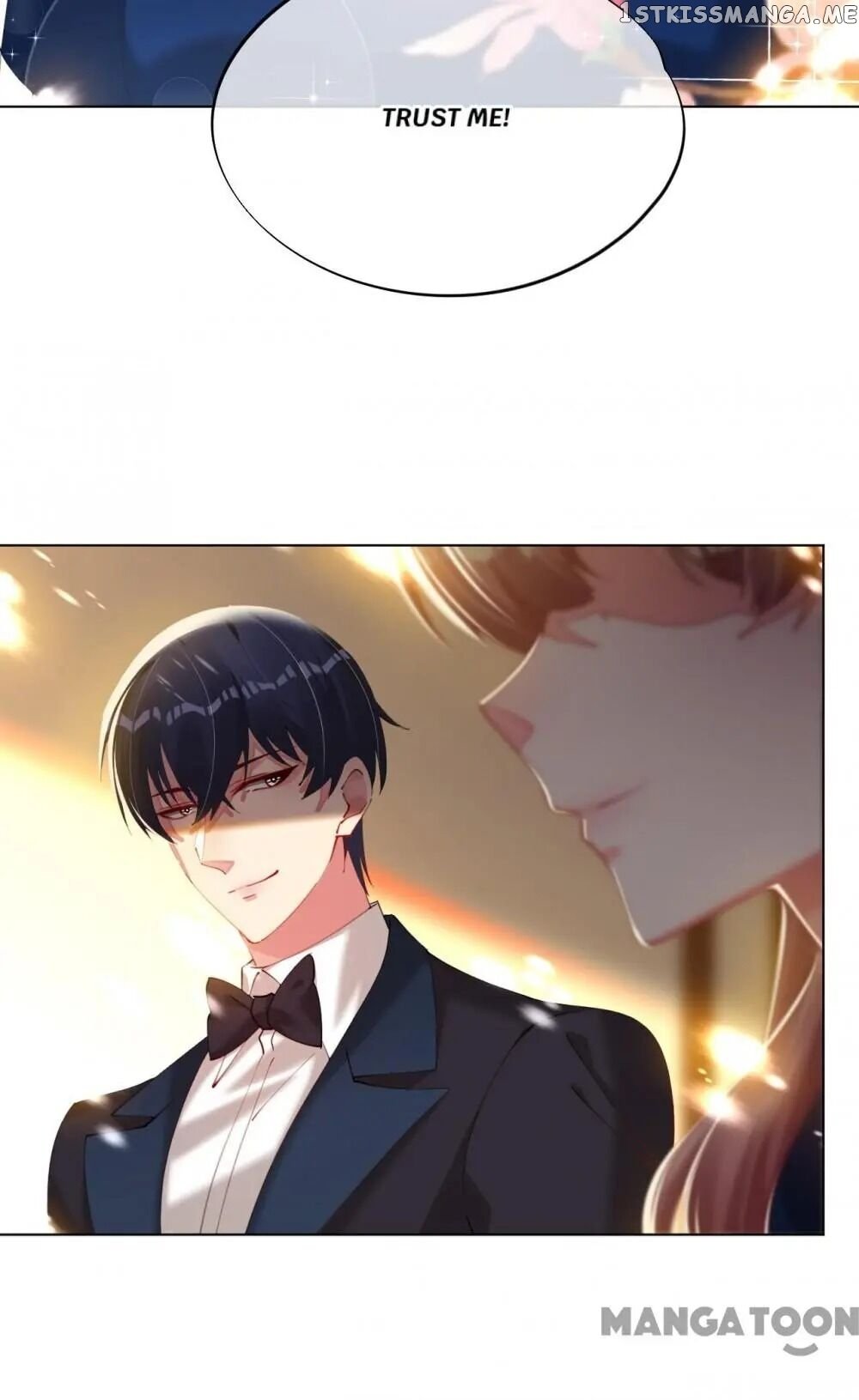 Unforgettable Love Of Mine chapter 86 - page 4