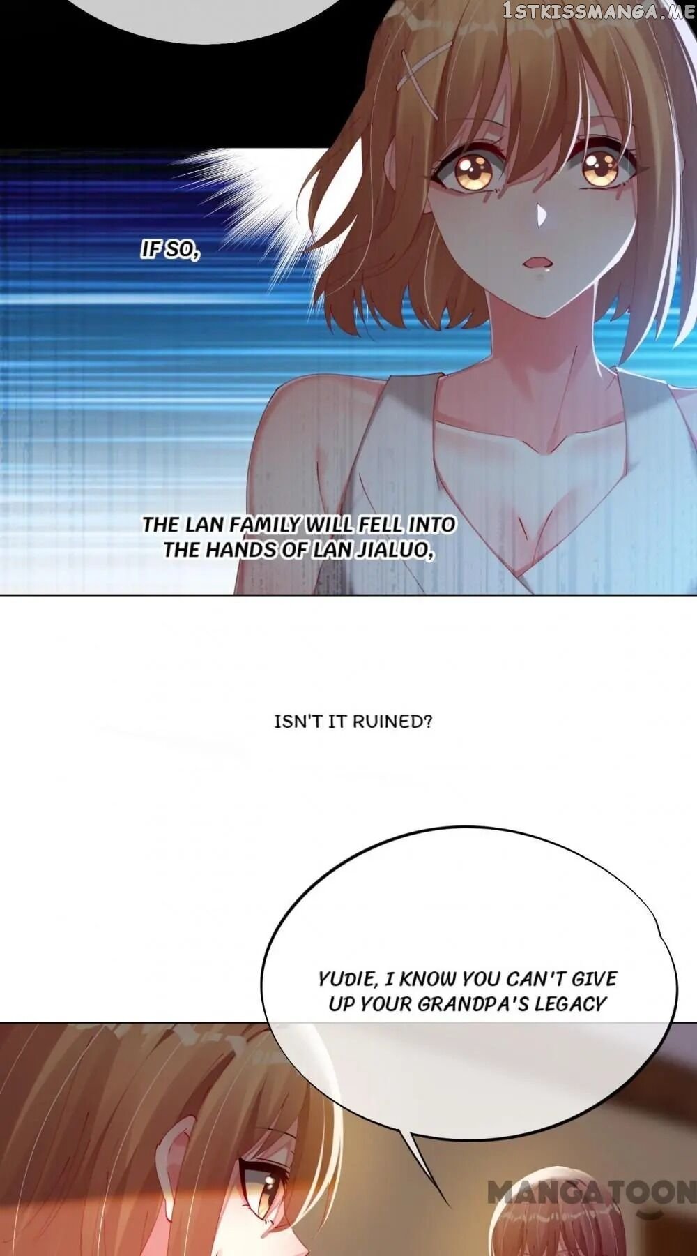 Unforgettable Love Of Mine chapter 86 - page 7