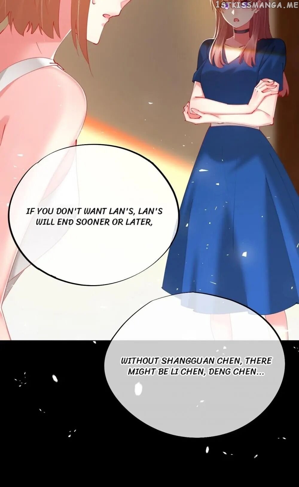 Unforgettable Love Of Mine chapter 86 - page 8